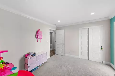 Bedroom - 959 Forest Square Dr, Ballwin, MO 63011 photo 3 of 5