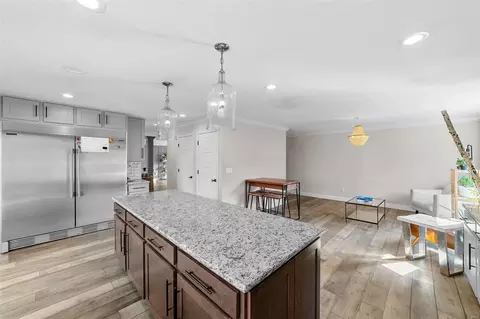 Kitchen - 959 Forest Square Dr, Ballwin, MO 63011 photo 1 of 3