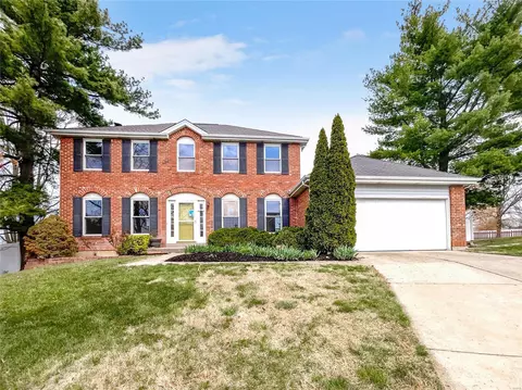 4094 Castlio Dr, Saint Charles, MO 63304