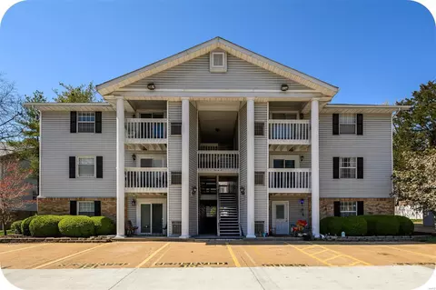 645 S Kirkwood Rd #200, Saint Louis, MO 63122