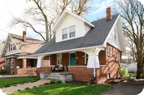 2328 Bellevue Ave, Saint Louis, MO 63143