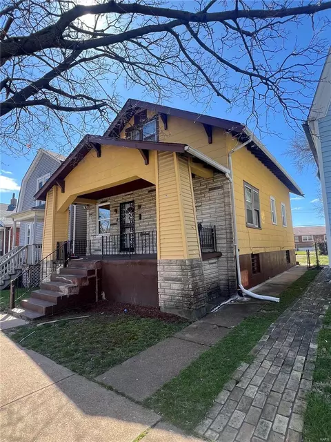 4946 Margaretta Ave, Saint Louis, MO 63115