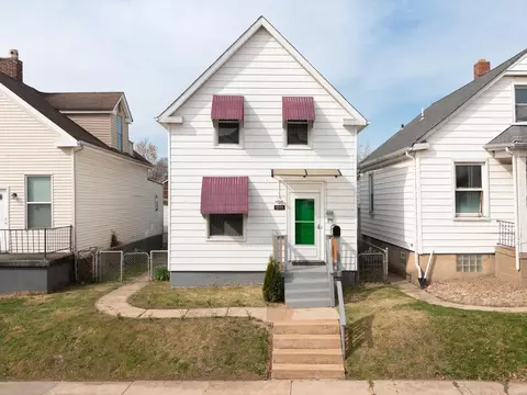 4834 Sigel Ave, Saint Louis, MO 63116