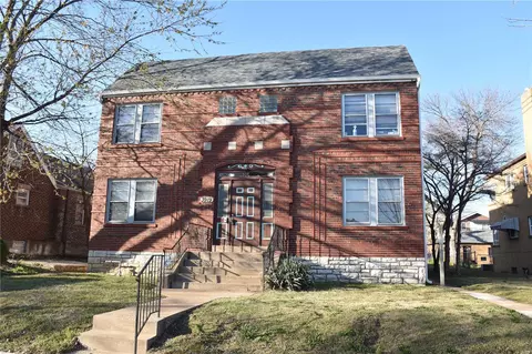 3919 Alberta St, Saint Louis, MO 63116