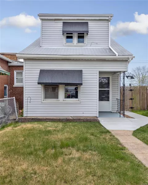8510 Minnesota Ave, Saint Louis, MO 63111