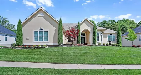 1631 Garden Valley Dr, Wildwood, MO 63038