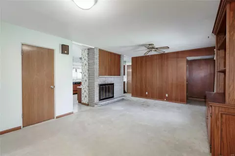 Living - 16921 Crestview Dr, Grover, MO 63040 photo 1 of 2