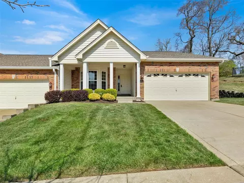 19 Wharton Way Ct, Chesterfield, MO 63017