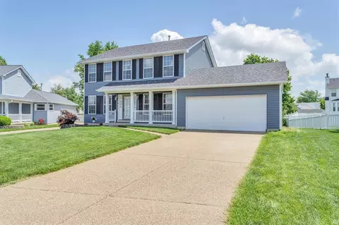 290 Grand Dr, O'fallon, MO 63366 photo 2
