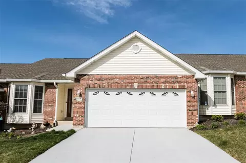 309 Villa Tuscany Ct #2B, O'fallon, MO 63366