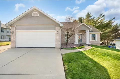3976 Lockport Dr, Bridgeton, MO 63044 photo 2