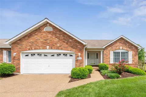 7138 Dulce Domum Dr #753C, Dardenne Prairie, MO 63368
