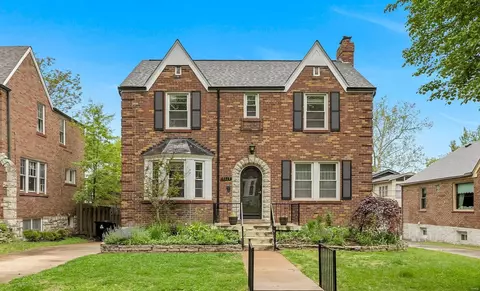 7317 Colgate Ave, University City, MO 63130
