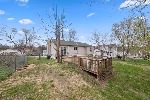 Exterior - 396 Westbrook Dr, O'fallon, MO 63366 photo 10 of 11