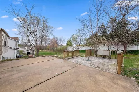 Exterior - 396 Westbrook Dr, O'fallon, MO 63366 photo 11 of 11