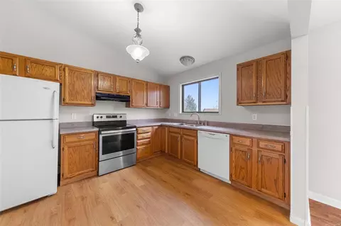Kitchen - 396 Westbrook Dr, O'fallon, MO 63366 photo 1 of 3