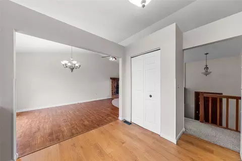 Entry Way - 396 Westbrook Dr, O'fallon, MO 63366 photo 1 of 1