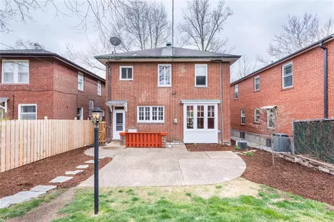 Exterior - 7161 Pershing Ave, Saint Louis, MO 63130 photo 11 of 11