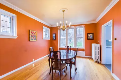 Dining - 7161 Pershing Ave, Saint Louis, MO 63130 photo 1 of 3