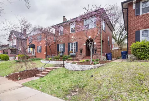 Exterior - 7161 Pershing Ave, Saint Louis, MO 63130 photo 4 of 11