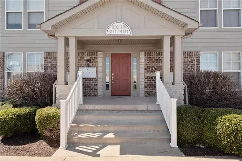 3112 Capri Way, St. Peters, MO 63304
