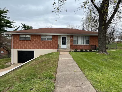 8835 Lucas And Hunt Rd, Saint Louis, MO 63136