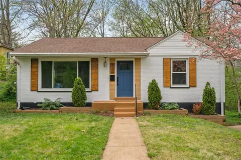 717 Robinson Ave, Saint Louis, MO 63119