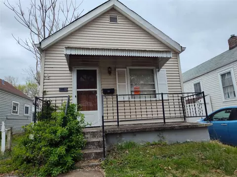 5912 Nashville Ave, Saint Louis, MO 63110