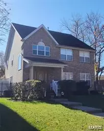 5620 Clemens Ave, Saint Louis, MO 63112