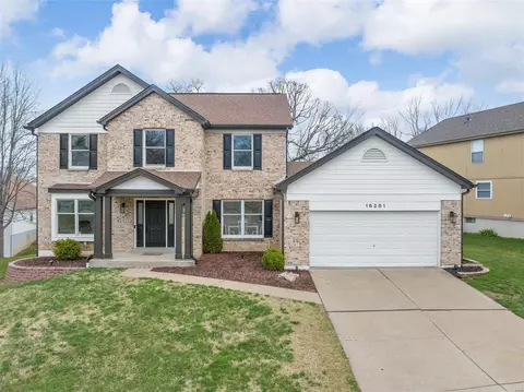 16281 Waterfront Way, Grover, MO 63040