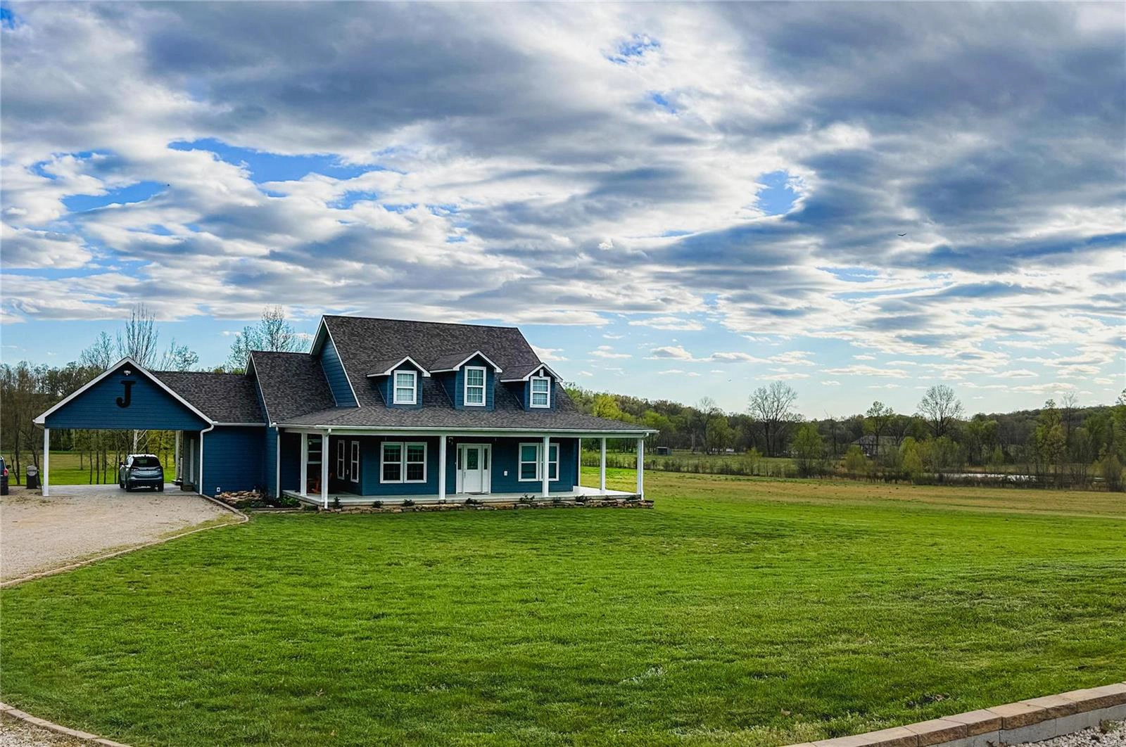 5246 County Rd 280  
