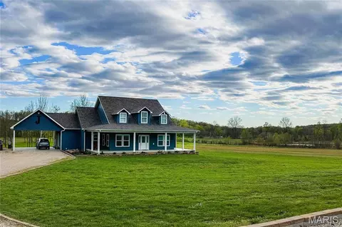 5246 County Road 280, Puxico, MO 63960