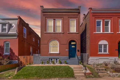 3421 S Compton Ave, Saint Louis, MO 63118