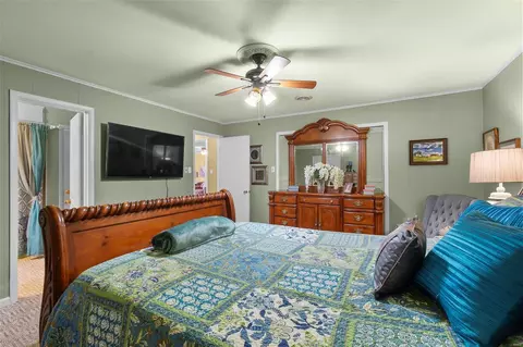 Bedroom - 18465 County Road 405, Kennett, MO 63857 photo 4 of 4
