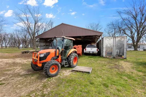 Exterior - 18465 County Road 405, Kennett, MO 63857 photo 18 of 26