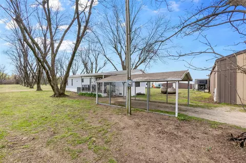 Exterior - 18465 County Road 405, Kennett, MO 63857 photo 11 of 26