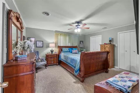 Bedroom - 18465 County Road 405, Kennett, MO 63857 photo 3 of 4
