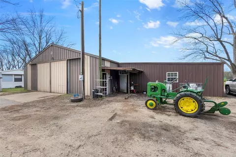 Exterior - 18465 County Road 405, Kennett, MO 63857 photo 9 of 26