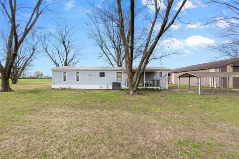Exterior - 18465 County Road 405, Kennett, MO 63857 photo 12 of 26