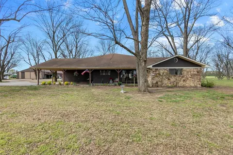 Exterior - 18465 County Road 405, Kennett, MO 63857 photo 1 of 26
