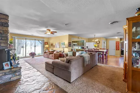 Living - 18465 County Road 405, Kennett, MO 63857 photo 2 of 6