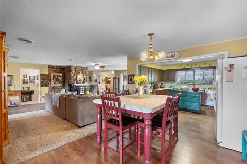 Kitchen - 18465 County Road 405, Kennett, MO 63857 photo 1 of 4