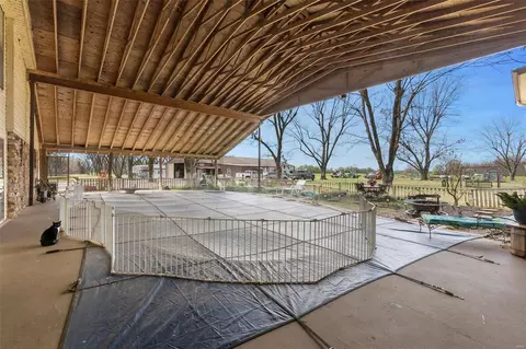 Exterior - 18465 County Road 405, Kennett, MO 63857 photo 7 of 26