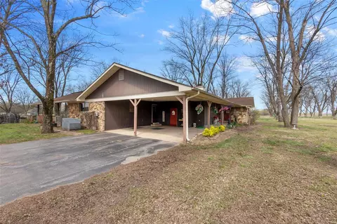 Exterior - 18465 County Road 405, Kennett, MO 63857 photo 3 of 26