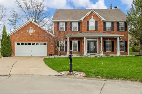73 Muirfield Hill Ct N, Saint Charles, MO 63304