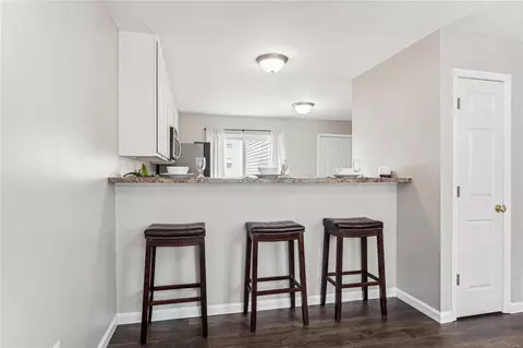 Kitchen - 320 Shady Rock Ln, O'fallon, MO 63368 photo 1 of 3