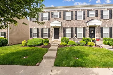 320 Shady Rock Ln, O'fallon, MO 63368
