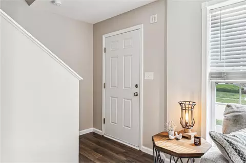 Entry Way - 320 Shady Rock Ln, O'fallon, MO 63368 photo 1 of 1