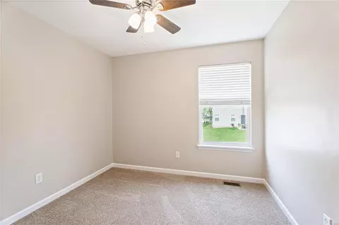 Bedroom - 320 Shady Rock Ln, O'fallon, MO 63368 photo 3 of 3