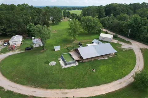 859 County Road 3450, Mountain View, MO 65548 photo 1